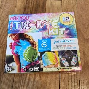 Tie-Dye Kit NIB